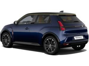 Renault 5 SOFORT LIEFERBAR  LUXUS ICONIC 150 HarmanKardon® 52 KW Batterie