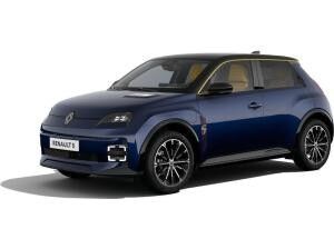 Renault 5 SOFORT LIEFERBAR  LUXUS ICONIC 150 HarmanKardon® 52 KW Batterie