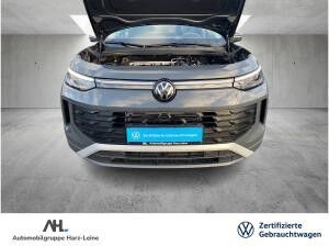 Volkswagen Tayron 2.0 TDI Life DSG AHK LED ACC RFK Keyless App-Connect