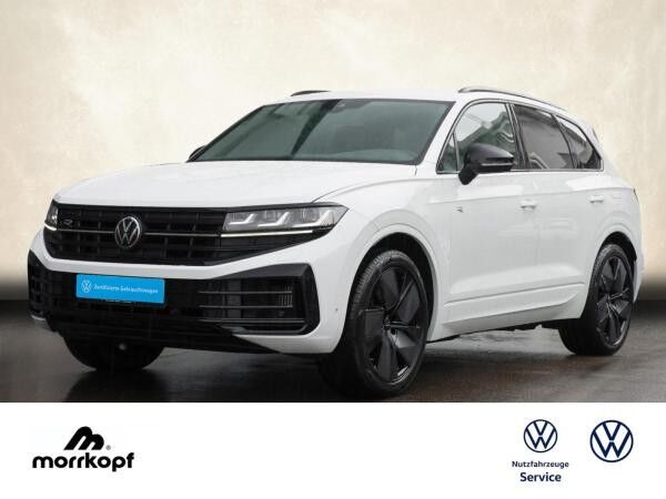 Volkswagen Touareg R 3.0 eHybrid +AHK+0,5 STEUER+