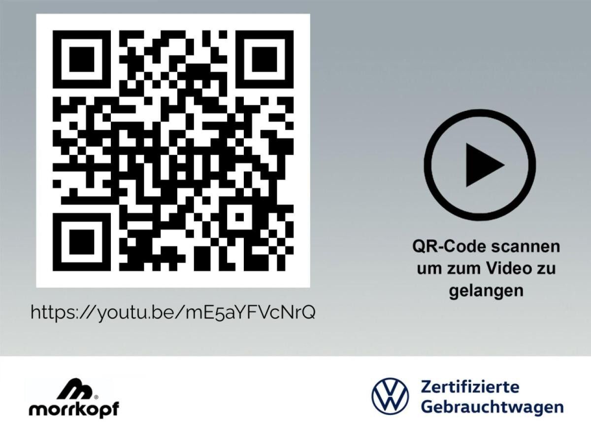 Volkswagen Touran 1.5TSI DSG R-LINE +AHK+7-SITZER+