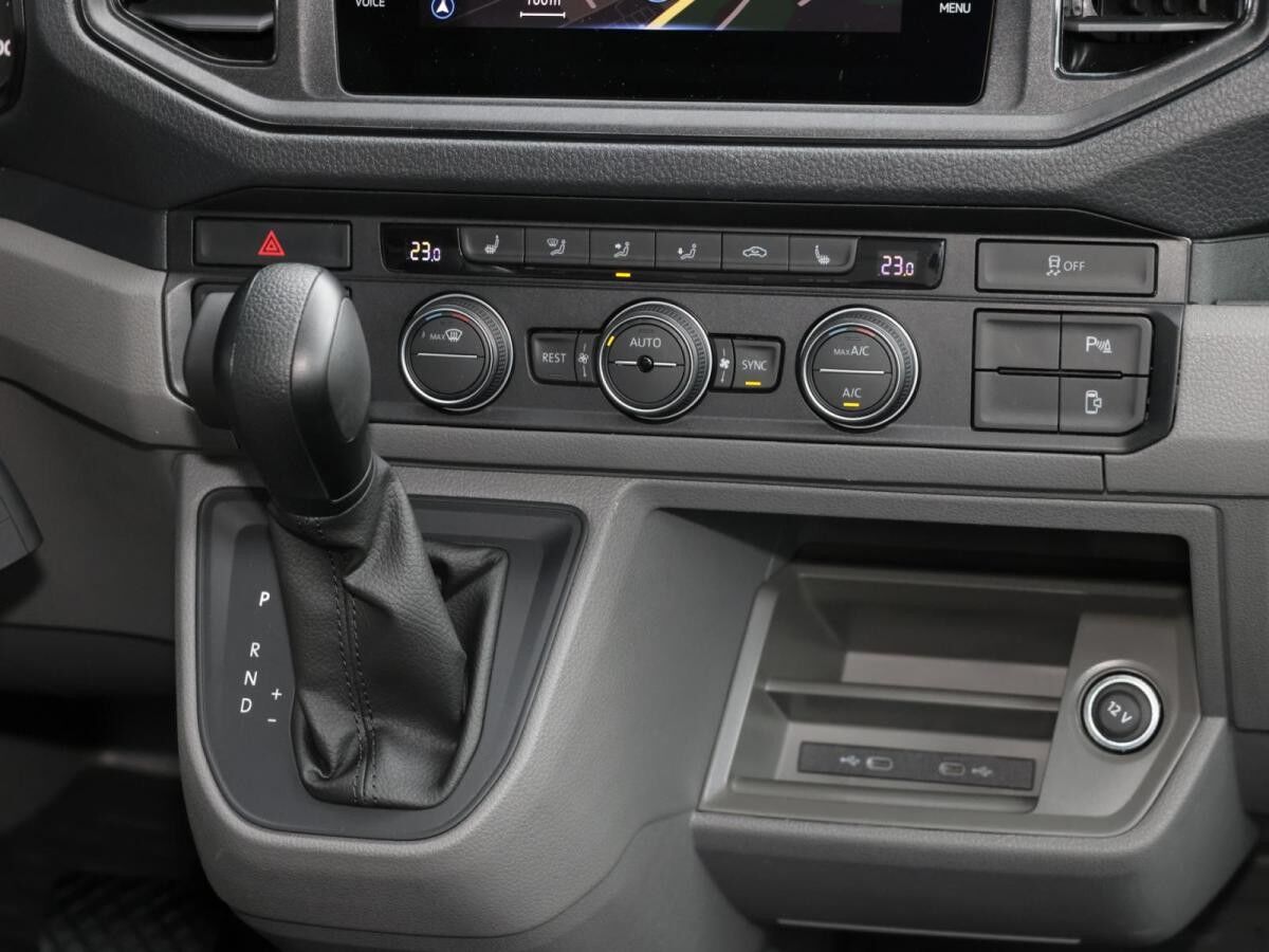 Volkswagen Grand California 600 +SOLAR+NAVI+LED+