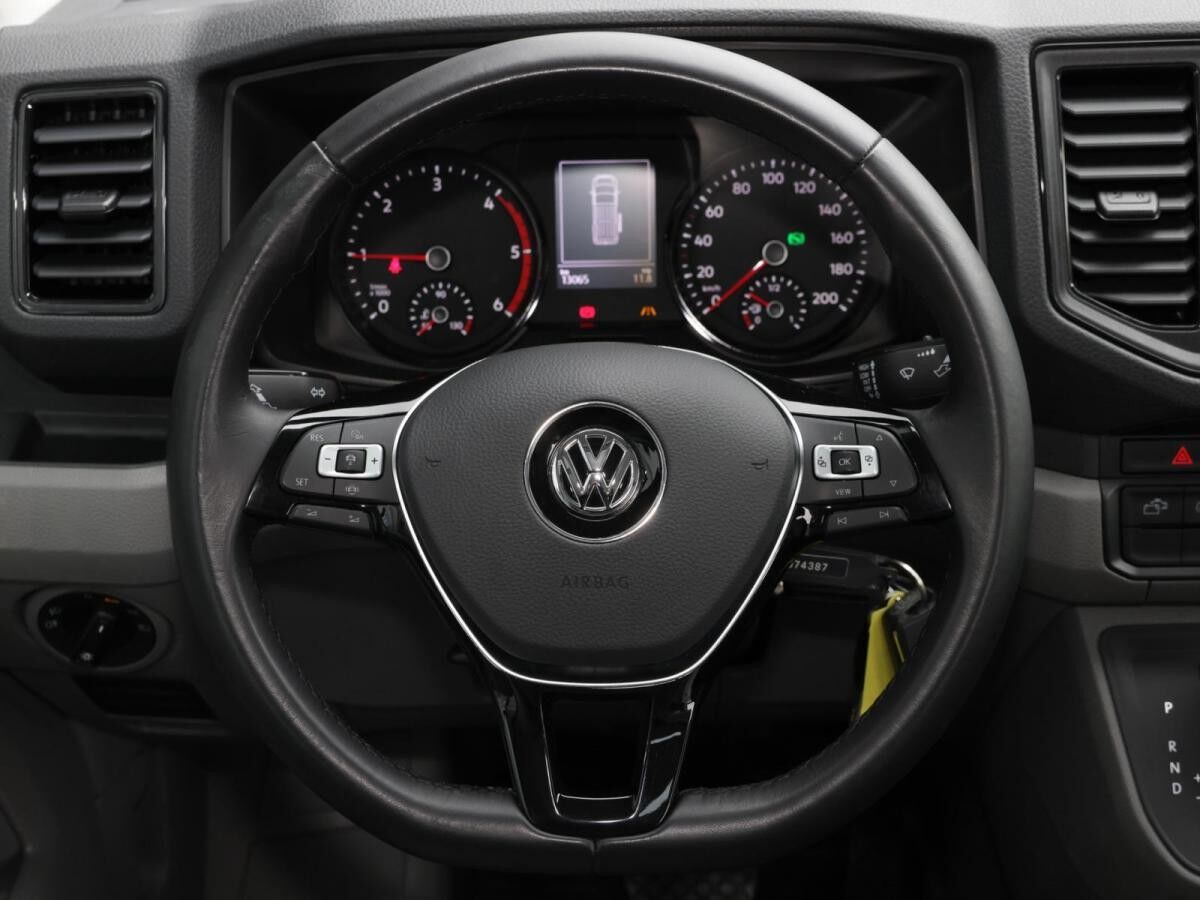 Volkswagen Grand California 600 +SOLAR+NAVI+LED+