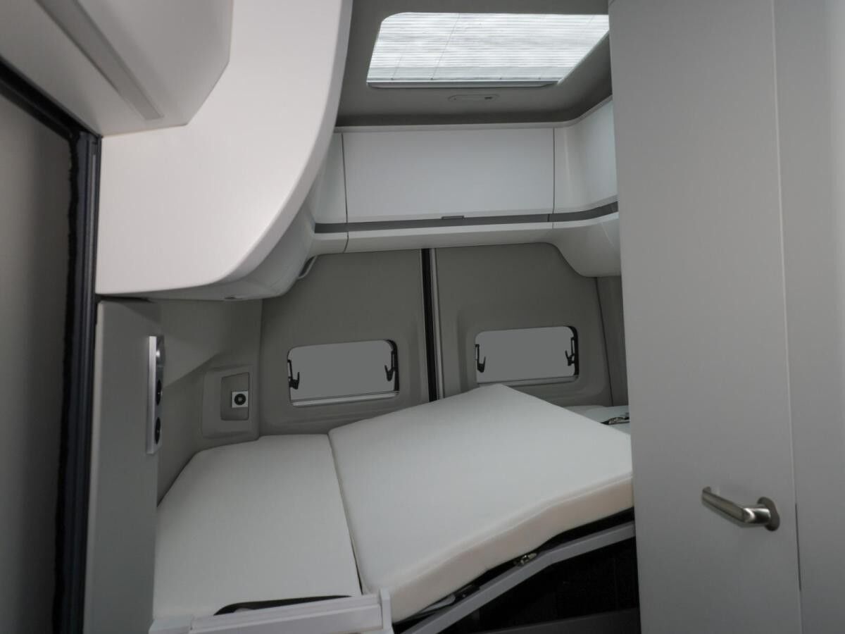 Volkswagen Grand California 600 +SOLAR+NAVI+LED+