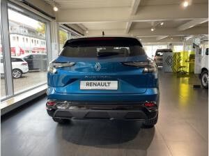Renault Austral Techno Mild Hybrid 160 Automatik +Navi+