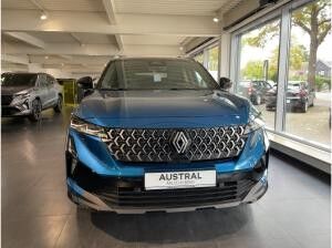 Renault Austral Techno Mild Hybrid 160 Automatik +Navi+