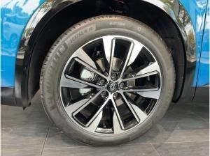 Renault Austral Techno Mild Hybrid 160 Automatik +Navi+