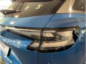 Renault Austral Techno Mild Hybrid 160 Automatik +Navi+