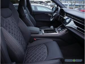 Audi Q7 S line TDI qu.AHK Pano Sitzh. vo+hi Standh.