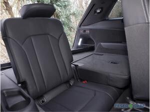 Audi Q7 S line TDI qu.AHK Pano Sitzh. vo+hi Standh.