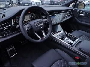 Audi Q7 S line TDI qu.AHK Pano Sitzh. vo+hi Standh.