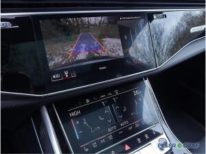 Audi Q7 S line TDI qu.AHK Pano Sitzh. vo+hi Standh.