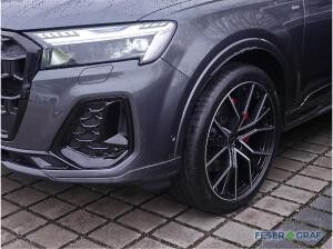 Audi Q7 S line TDI qu.AHK Pano Sitzh. vo+hi Standh.