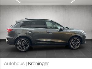 Audi Q3 1.5 TFSI Sline STronic ACC Rück