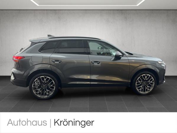 Audi Q3 1.5 TFSI Sline STronic ACC Rück