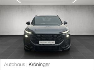 Audi Q3 1.5 TFSI Sline STronic ACC Rück