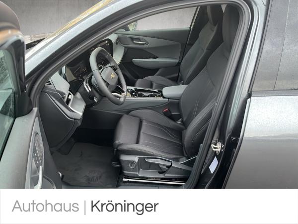 Audi Q3 1.5 TFSI Sline STronic ACC Rück