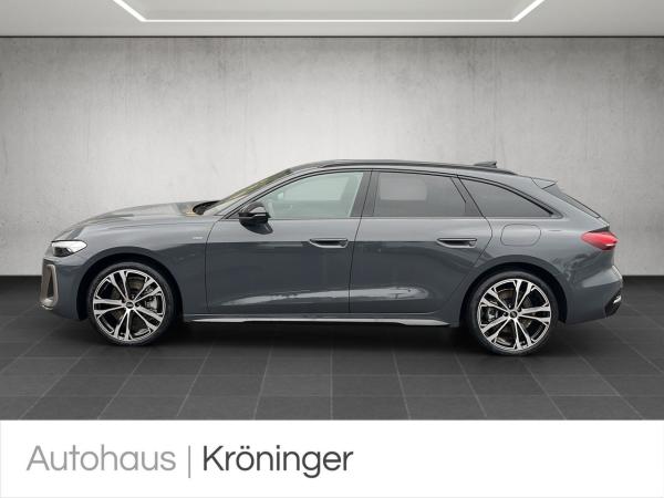 Audi A5 Avant TFSI e-hybrid quattro edition one