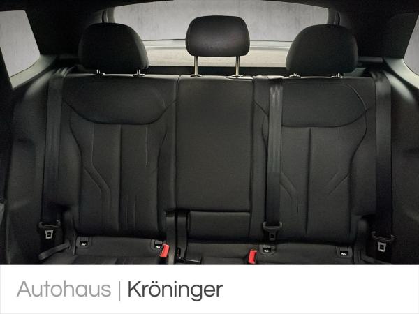 Audi Q3 1.5 TFSI Sline STronic ACC Rück