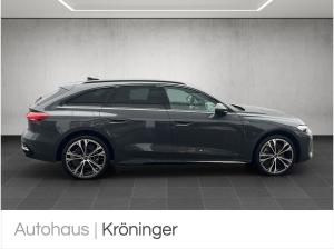 Audi A5 Avant TFSI e-hybrid quattro edition one