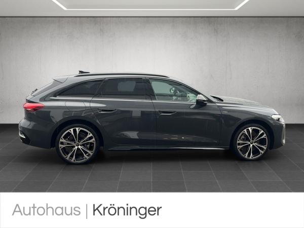 Audi A5 Avant TFSI e-hybrid quattro edition one