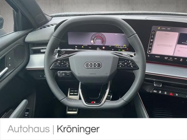 Audi Q3 1.5 TFSI Sline STronic ACC Rück