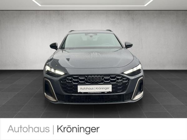 Audi A5 Avant TFSI e-hybrid quattro edition one