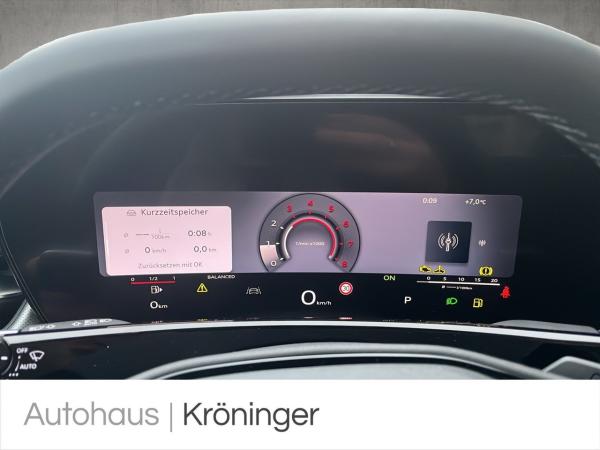 Audi Q3 1.5 TFSI Sline STronic ACC Rück