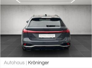 Audi A5 Avant TFSI e-hybrid quattro edition one