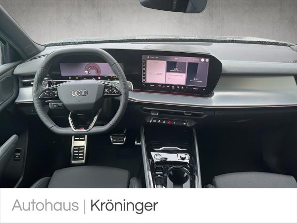 Audi Q3 1.5 TFSI Sline STronic ACC Rück