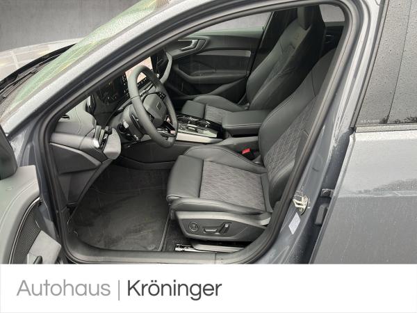 Audi A5 Avant TFSI e-hybrid quattro edition one