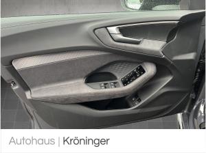 Audi A5 Avant TFSI e-hybrid quattro edition one