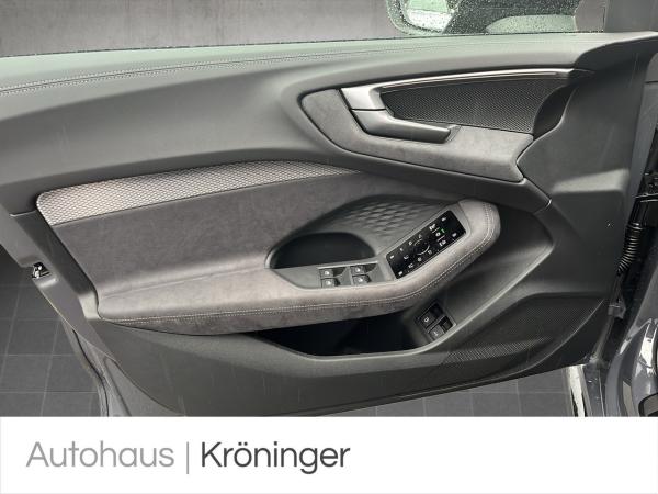 Audi A5 Avant TFSI e-hybrid quattro edition one