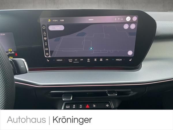 Audi Q3 1.5 TFSI Sline STronic ACC Rück