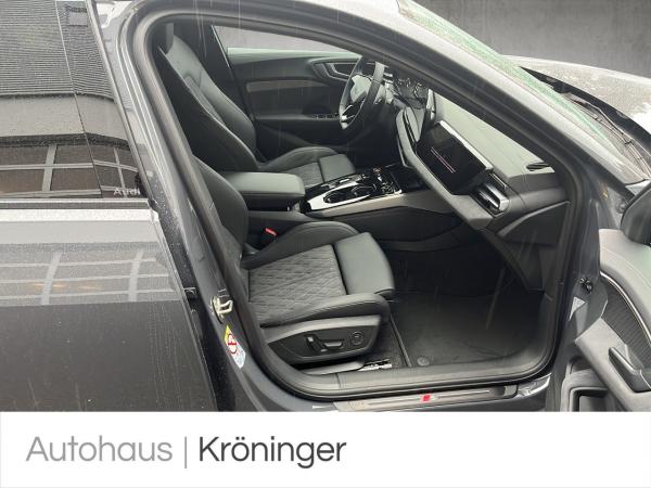 Audi A5 Avant TFSI e-hybrid quattro edition one