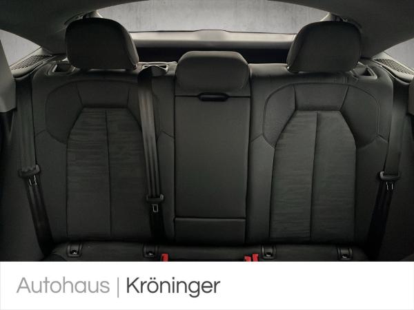 Audi Q5 Sportback 2.0 TDI quattro Sline AHK Rück