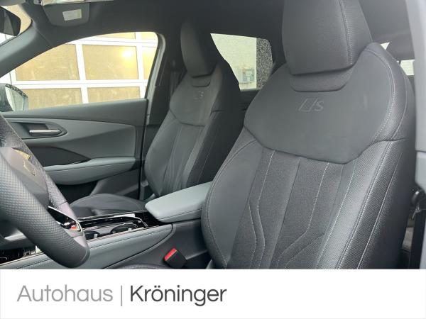 Audi Q3 1.5 TFSI Sline STronic ACC Rück