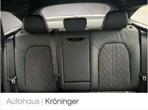 Audi A5 Avant TFSI e-hybrid quattro edition one