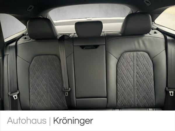 Audi A5 Avant TFSI e-hybrid quattro edition one