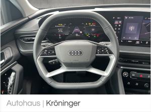 Audi Q5 Sportback 2.0 TDI quattro Sline AHK Rück