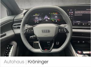 Audi A5 Avant TFSI e-hybrid quattro edition one