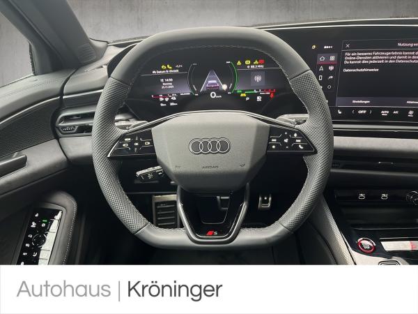 Audi A5 Avant TFSI e-hybrid quattro edition one