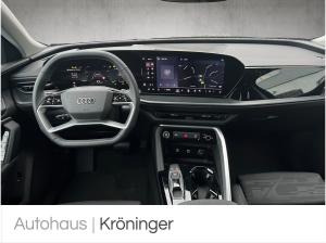 Audi Q5 Sportback 2.0 TDI quattro Sline AHK Rück
