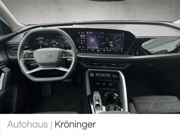 Audi Q5 Sportback 2.0 TDI quattro Sline AHK Rück