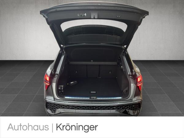 Audi Q3 1.5 TFSI Sline STronic ACC Rück