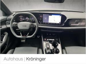 Audi A5 Avant TFSI e-hybrid quattro edition one