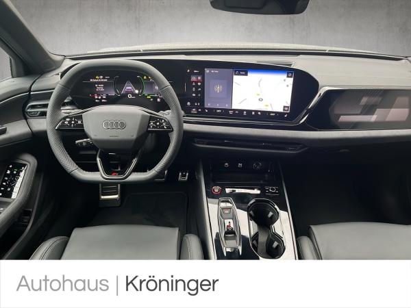 Audi A5 Avant TFSI e-hybrid quattro edition one