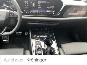 Audi A5 Avant TFSI e-hybrid quattro edition one