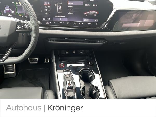 Audi A5 Avant TFSI e-hybrid quattro edition one