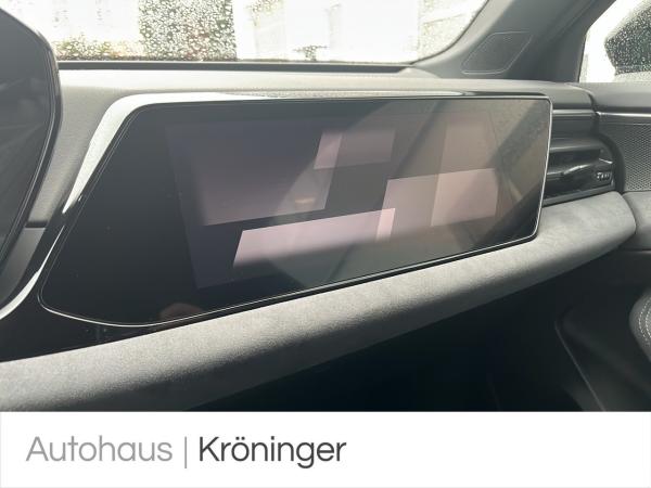 Audi A5 Avant TFSI e-hybrid quattro edition one